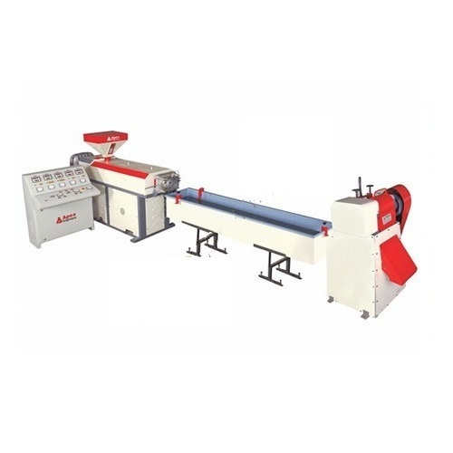  PVC Casing Pipe Extruder